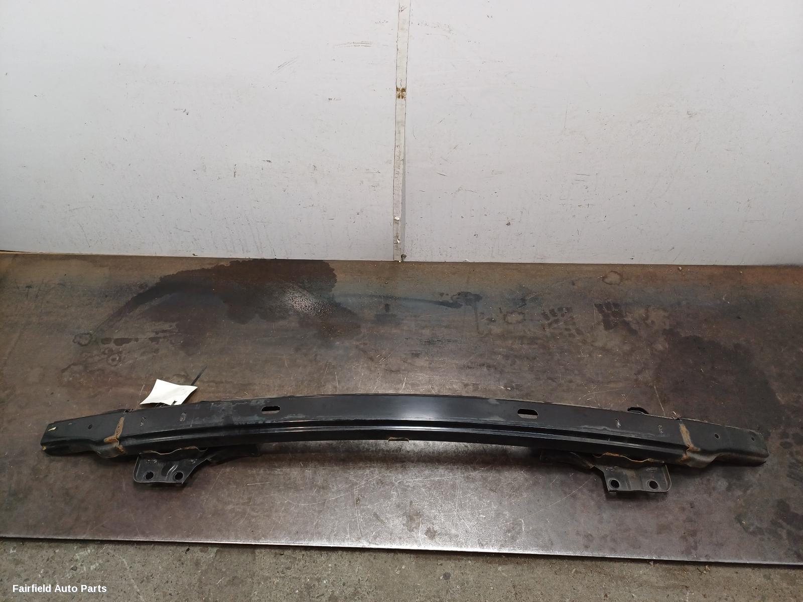 2007-2015 Hyundai Iload/imax F Bar Reinforc Brack