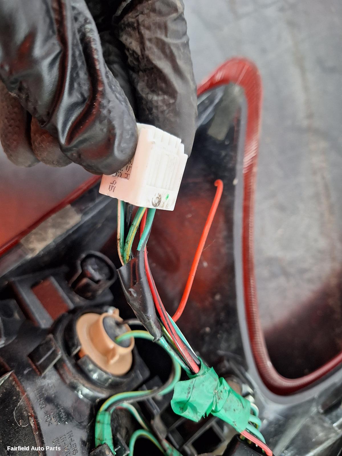 2010-2015 Nissan Juke Right Taillight
