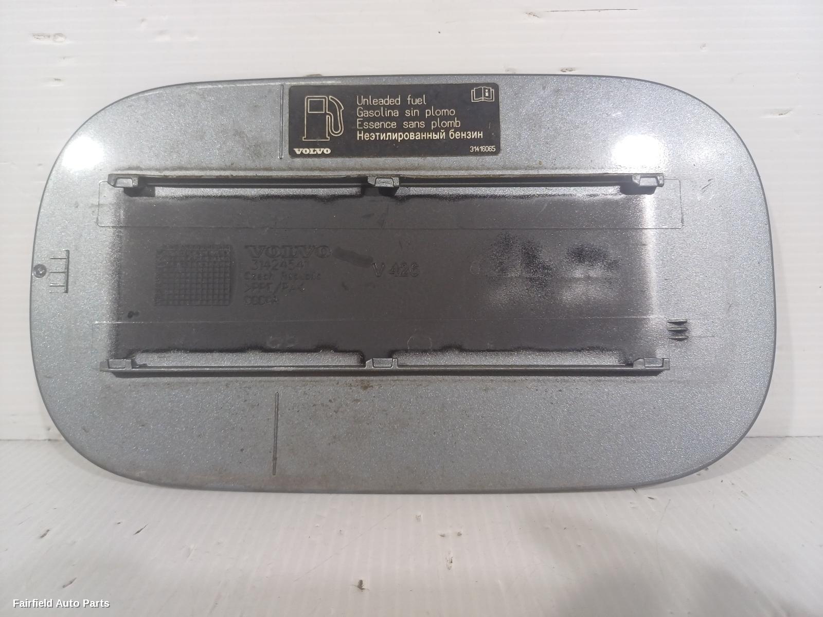 2017-2025 Volvo Xc60 Fuel Door   Filler