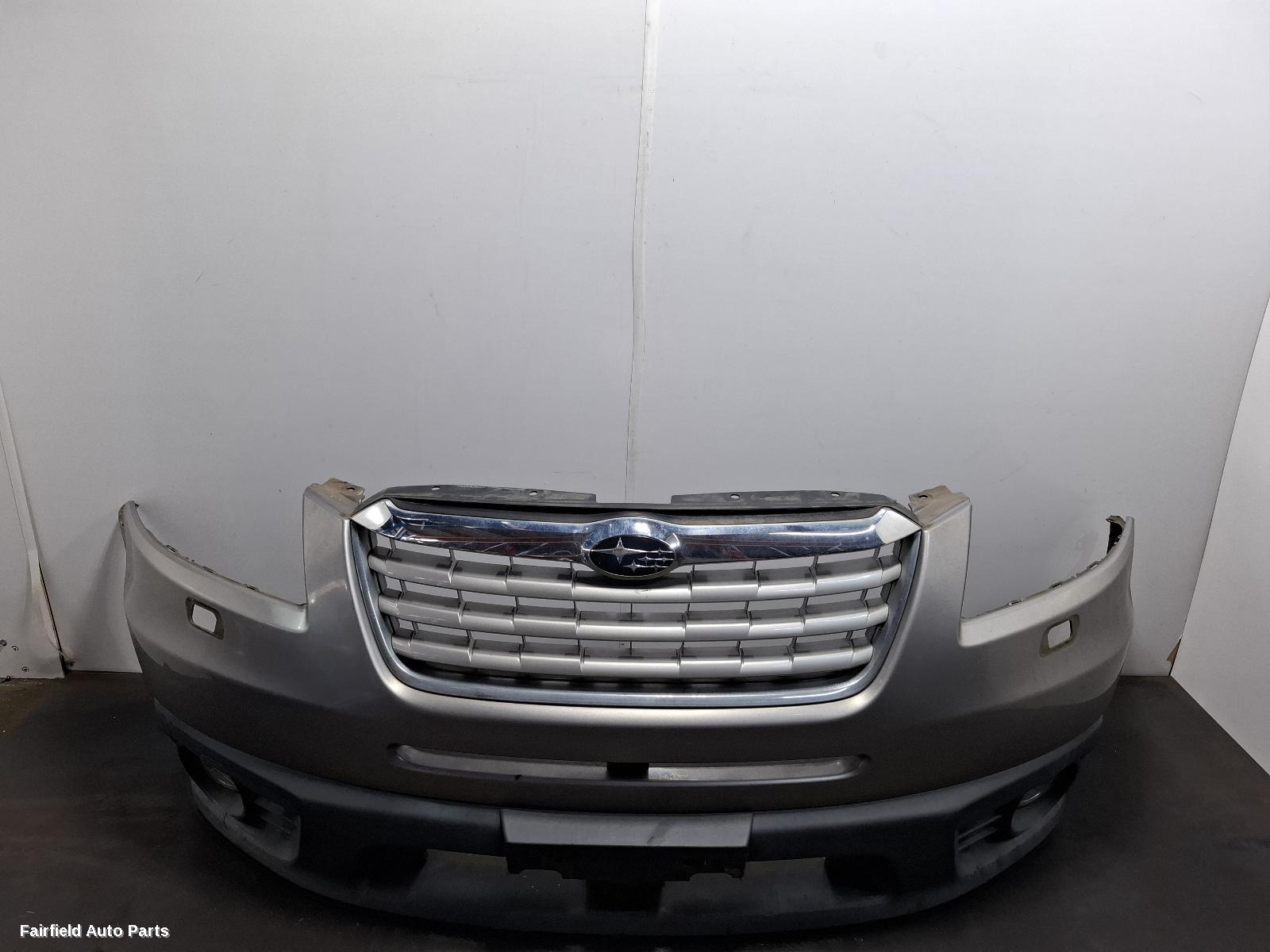 2007-2014 Subaru Tribeca Front Bumper