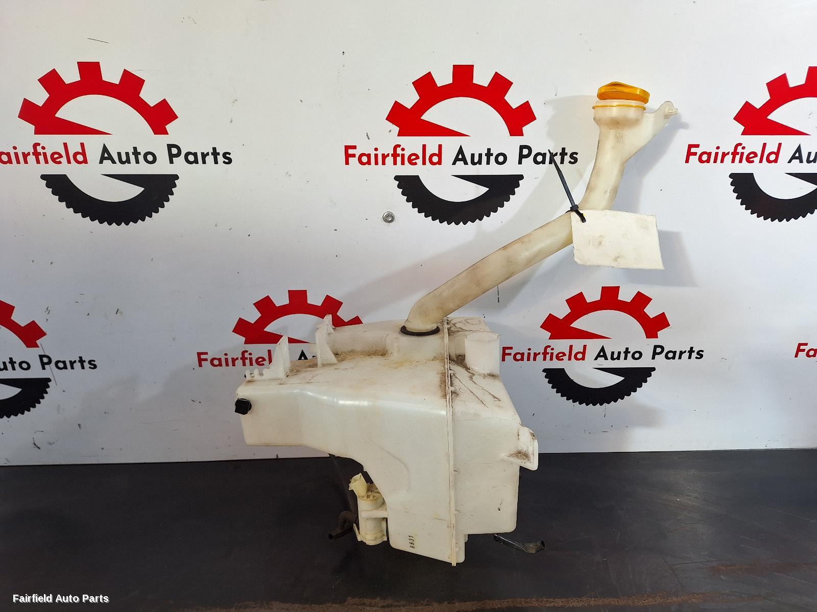 2014-2021 Subaru Liberty Washer Bottle