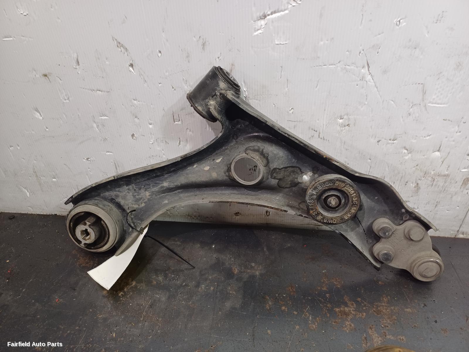 2018-2024 Ford Focus Left Front Lower Control Arm
