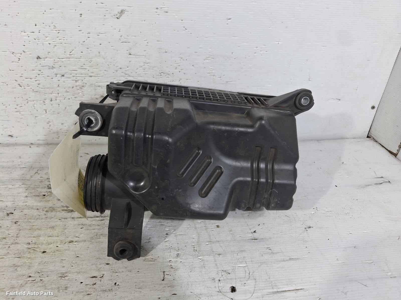 2011-2014 Kia Rio Air Cleaner Box