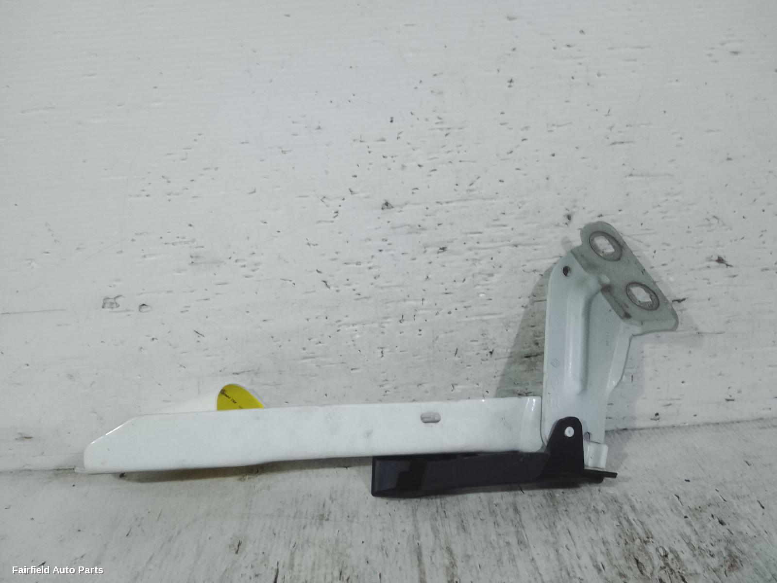 2011-2020 Renault Master Bonnet Hinge Strut