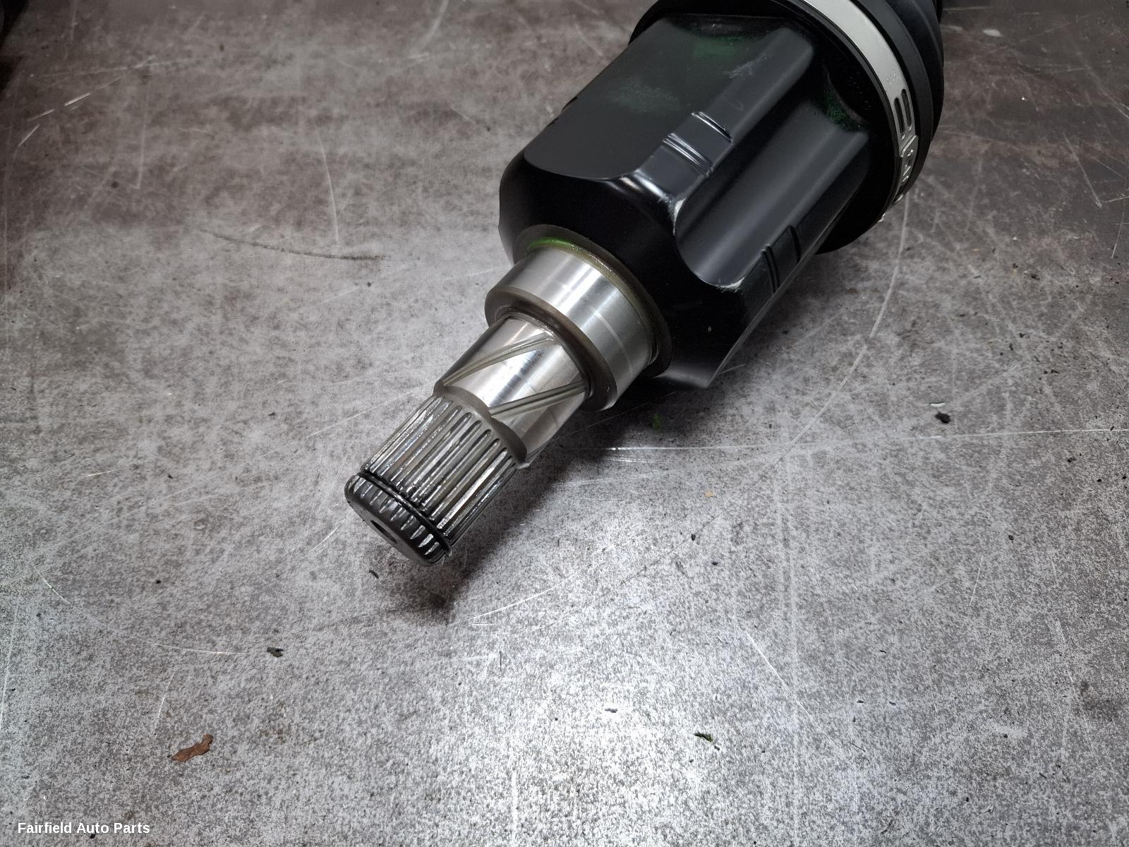 2022-2025 Byd Atto 3 Left Driveshaft