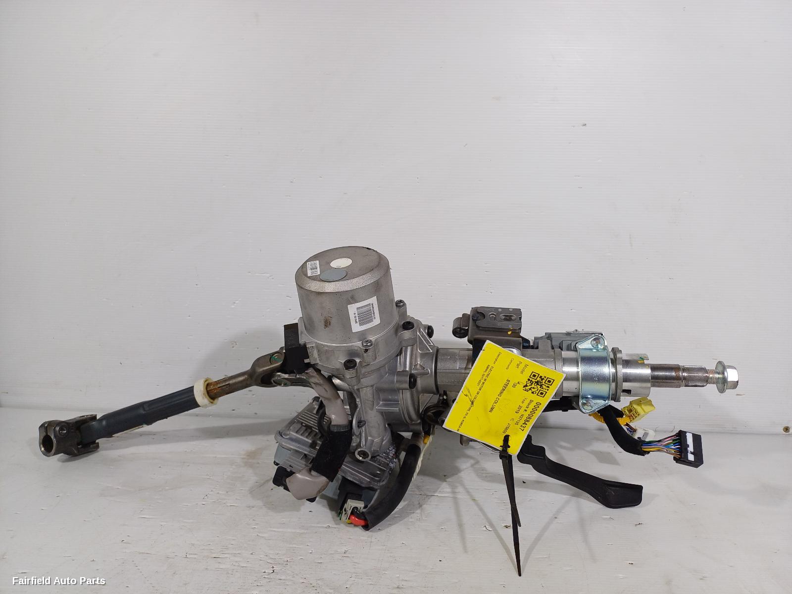 2017-2021 Hyundai I30 Steering Column