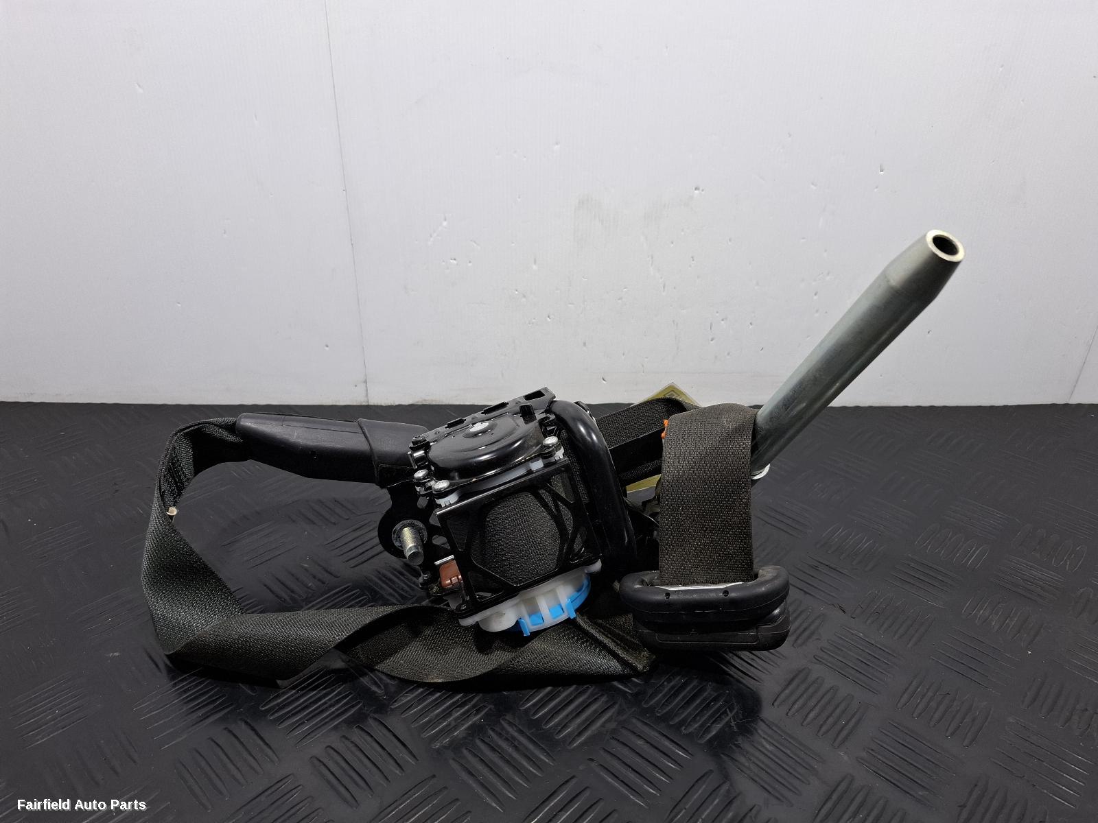 2017-2025 Ldv T60 Seatbelt Stalk