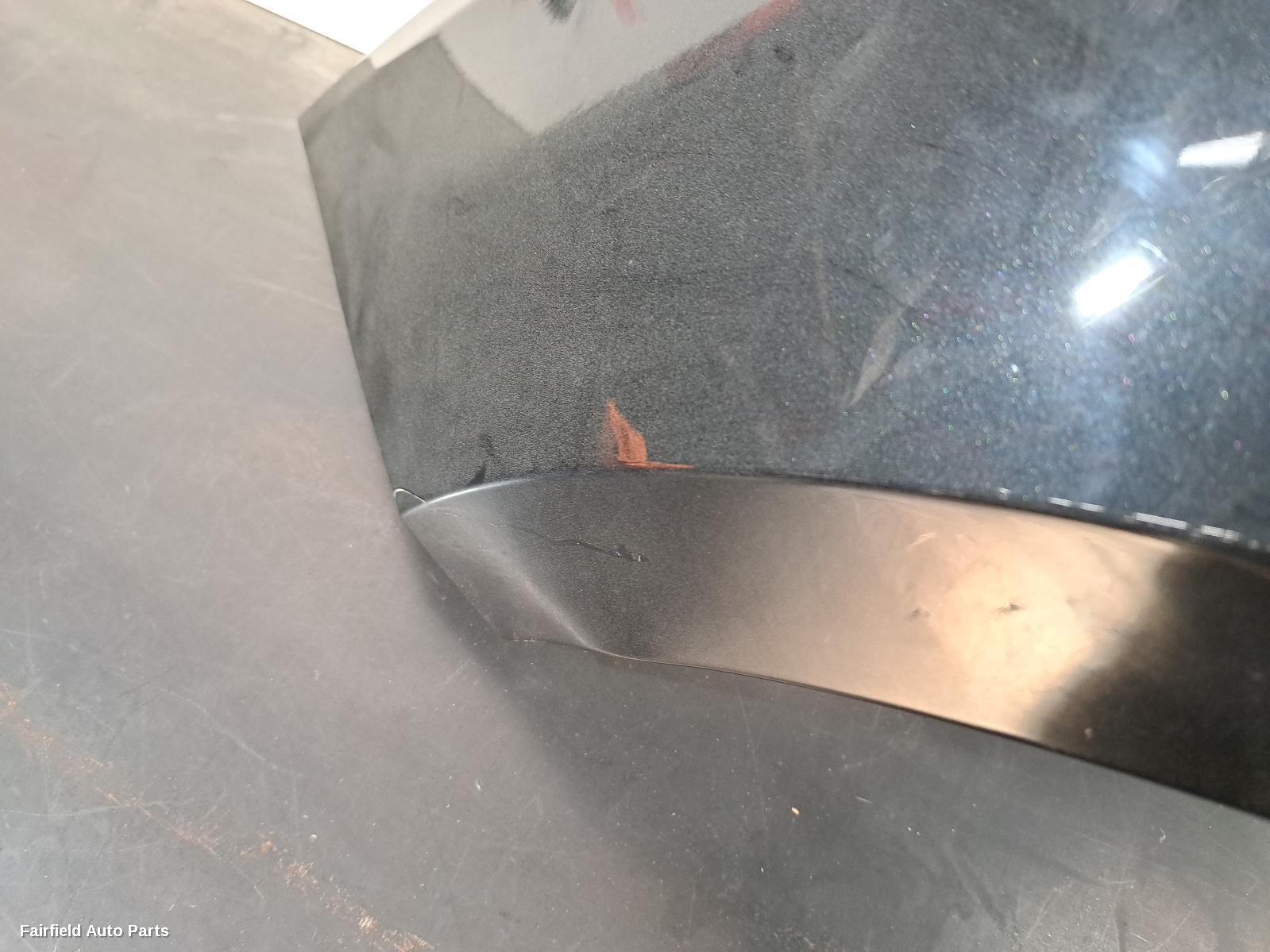 2019-2024 Bmw 1 Series Left Guard