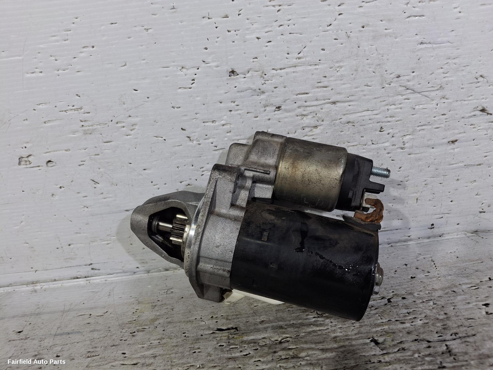 2010-2015 Mercedes C Class Starter