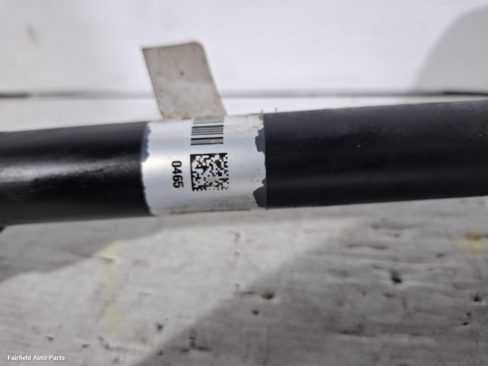 2021-2026 Haval Jolion Left Driveshaft