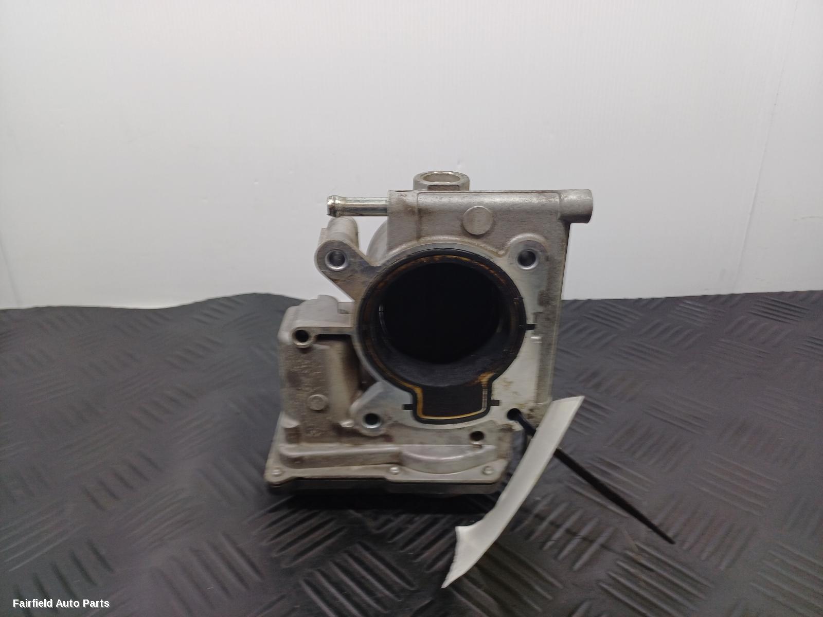 2006-2011 Mazda 3 Throttle Body