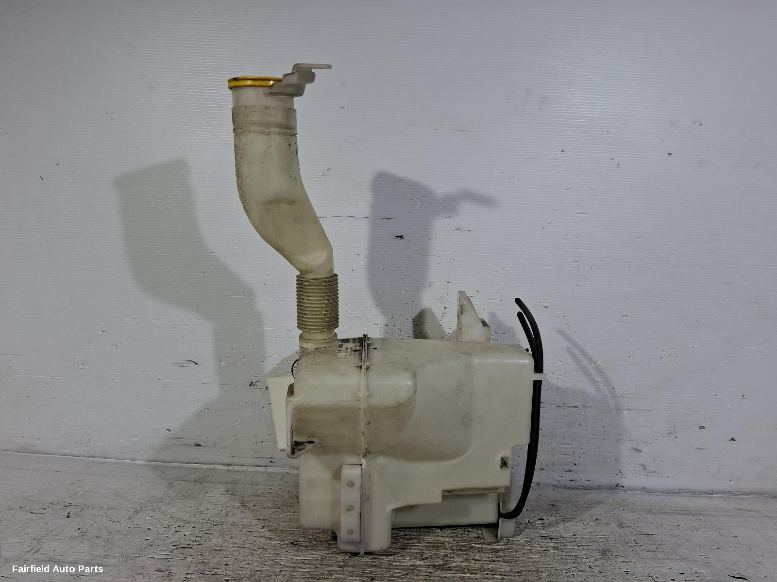 2008-2012 Subaru Forester Washer Bottle