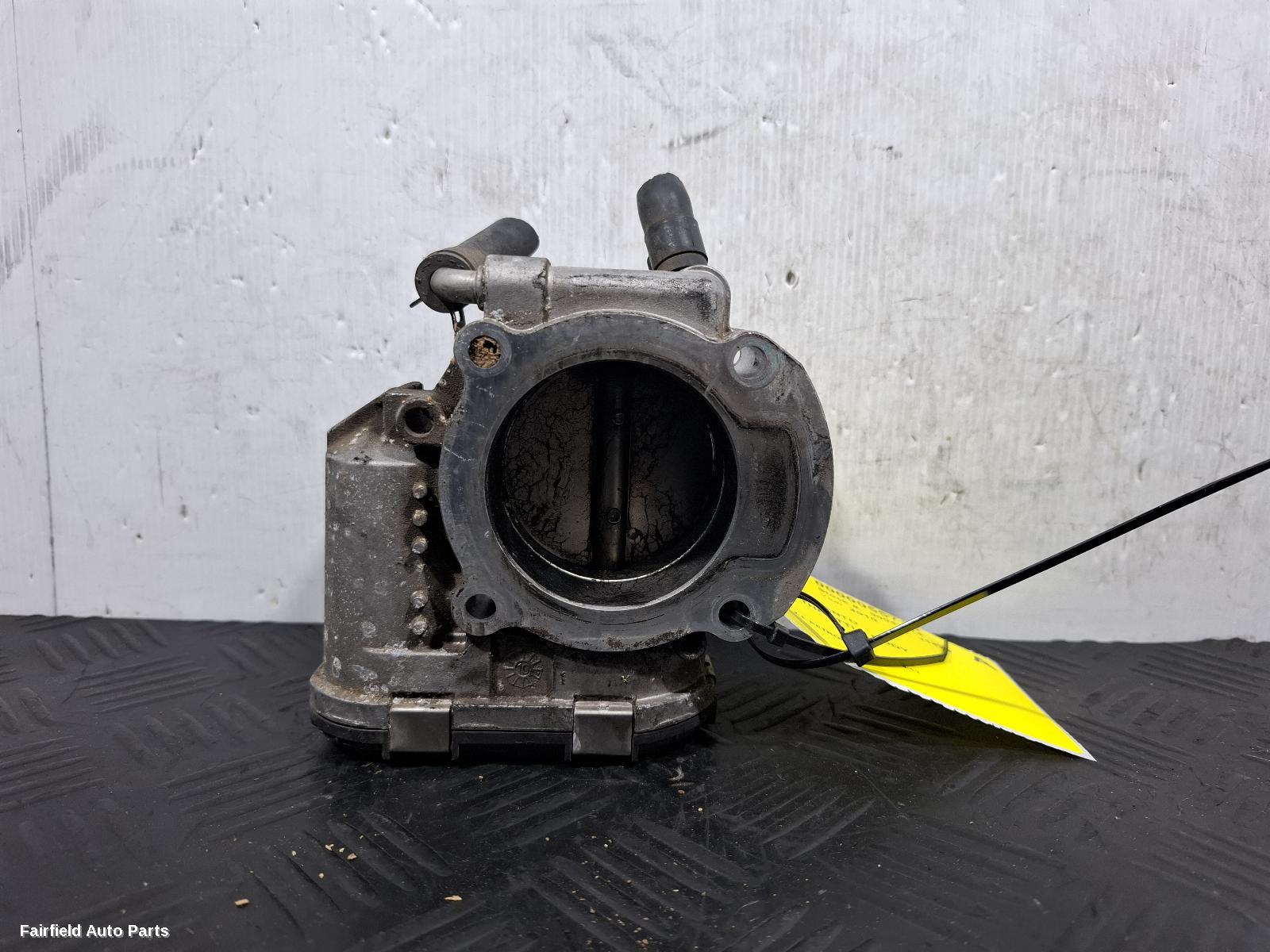 2009-2012 Kia Sorento Throttle Body