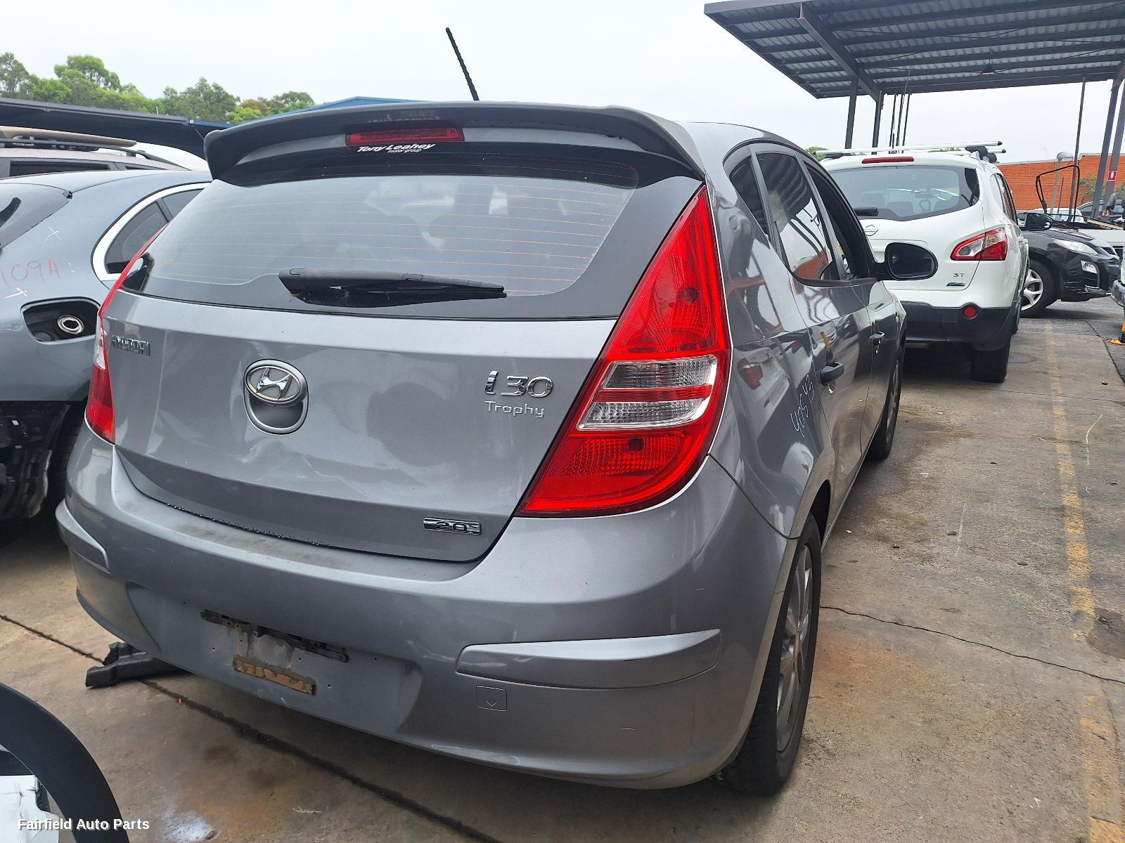 2007-2012 Hyundai I30 Airbag Module Sensor