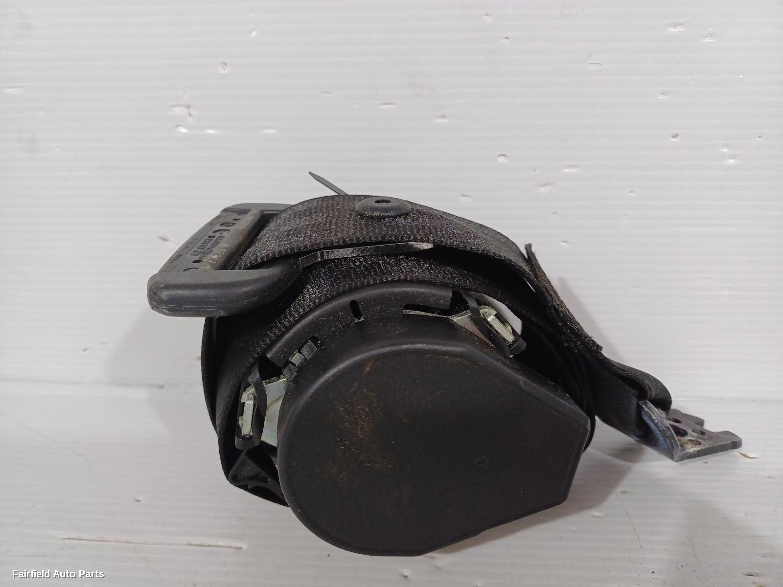 2013-2020 Audi A3 Seatbelt Stalk