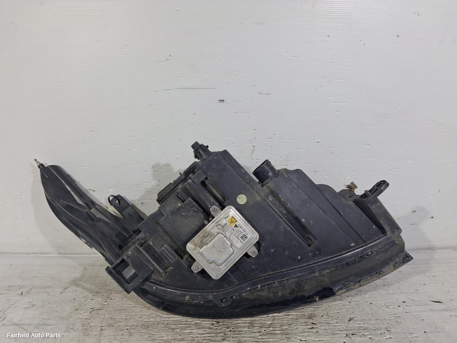 2013-2017 Land Rover Rangerover Sport Left Headlamp