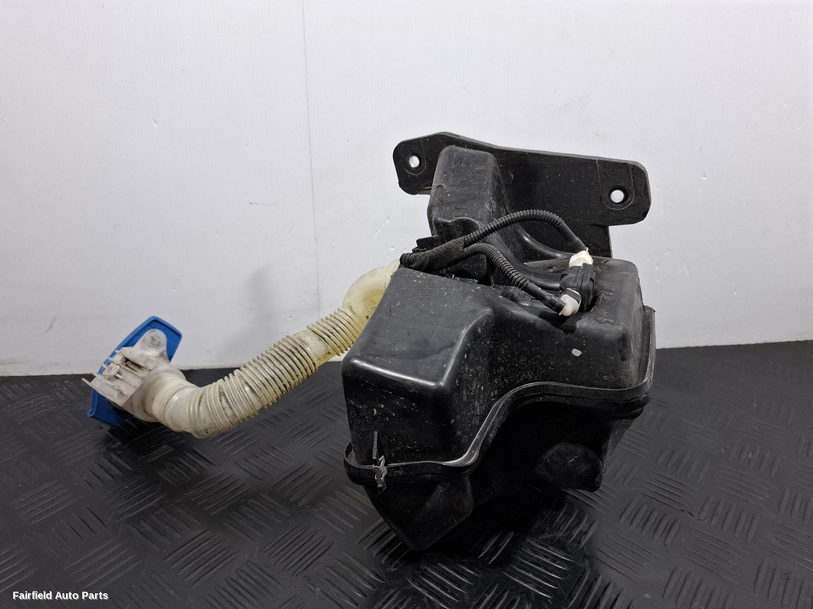 2012-2020 Volkswagen Golf Washer Bottle