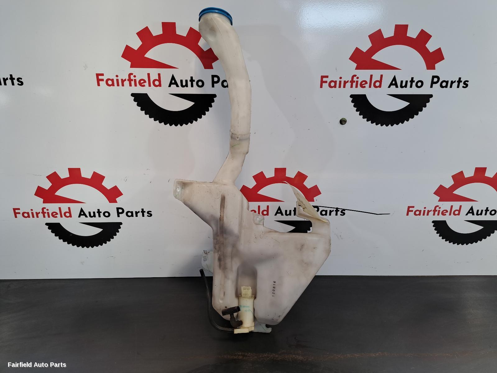 2012-2016 Honda Civic Washer Bottle