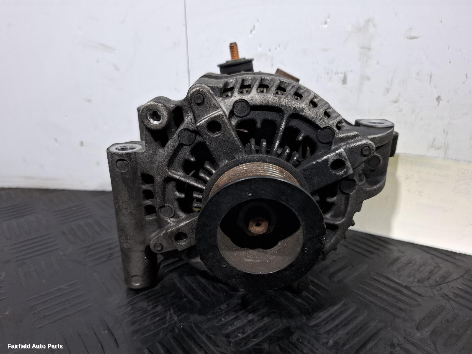 2007-2011 Lexus Lx Series Alternator