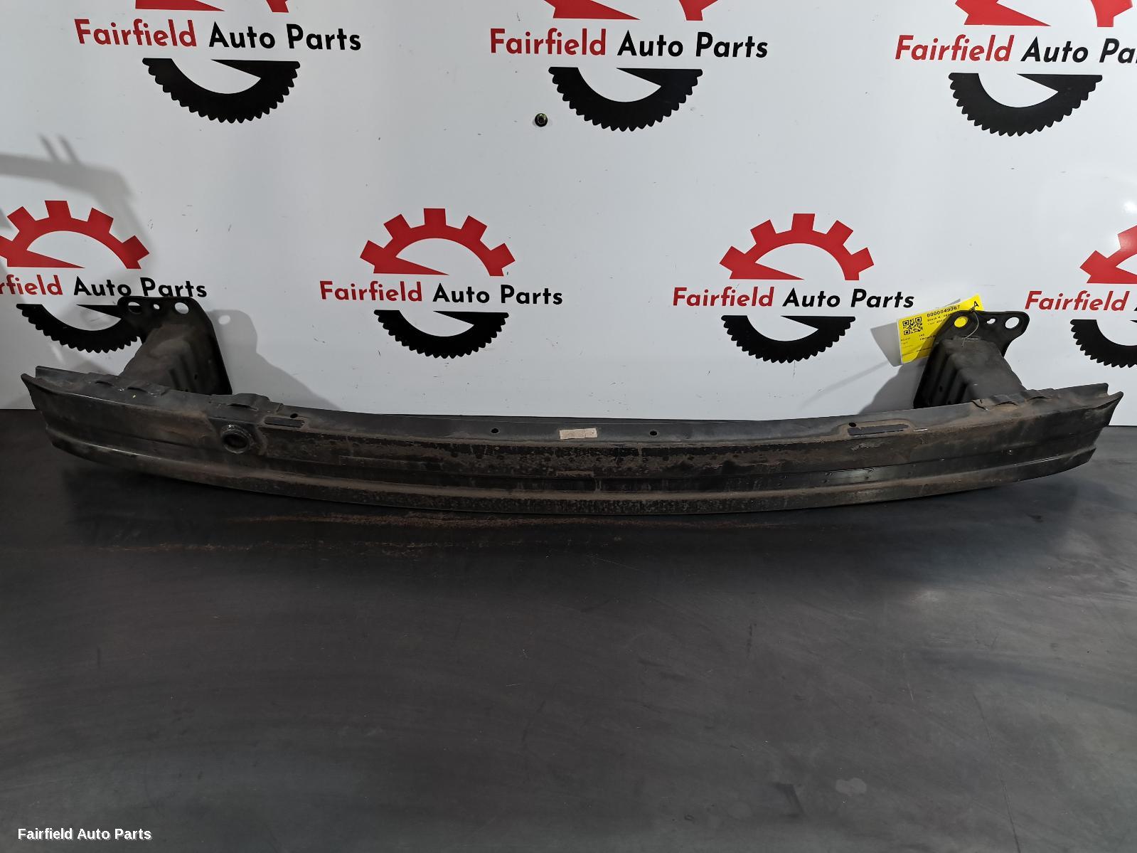 2010-2014 Hyundai I45 F Bar Reinforc Brack
