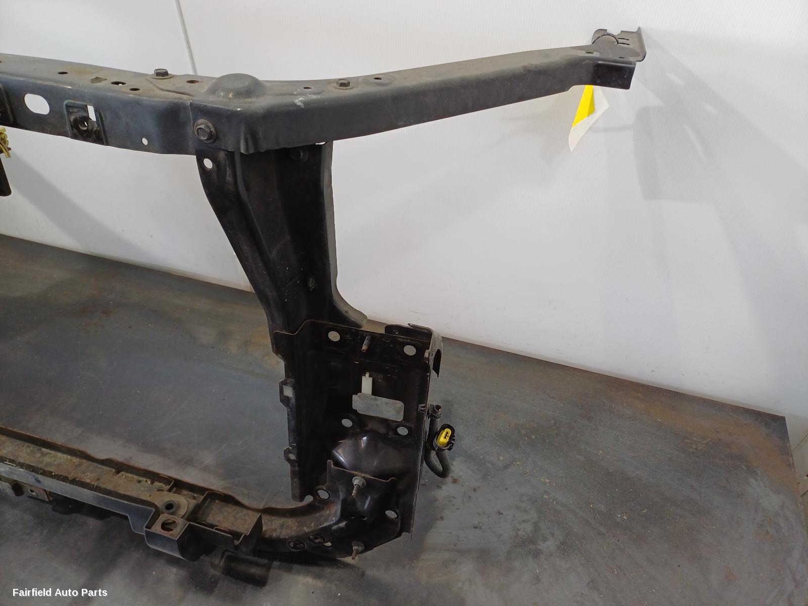 2007-2013 Nissan Xtrail Radiator Support