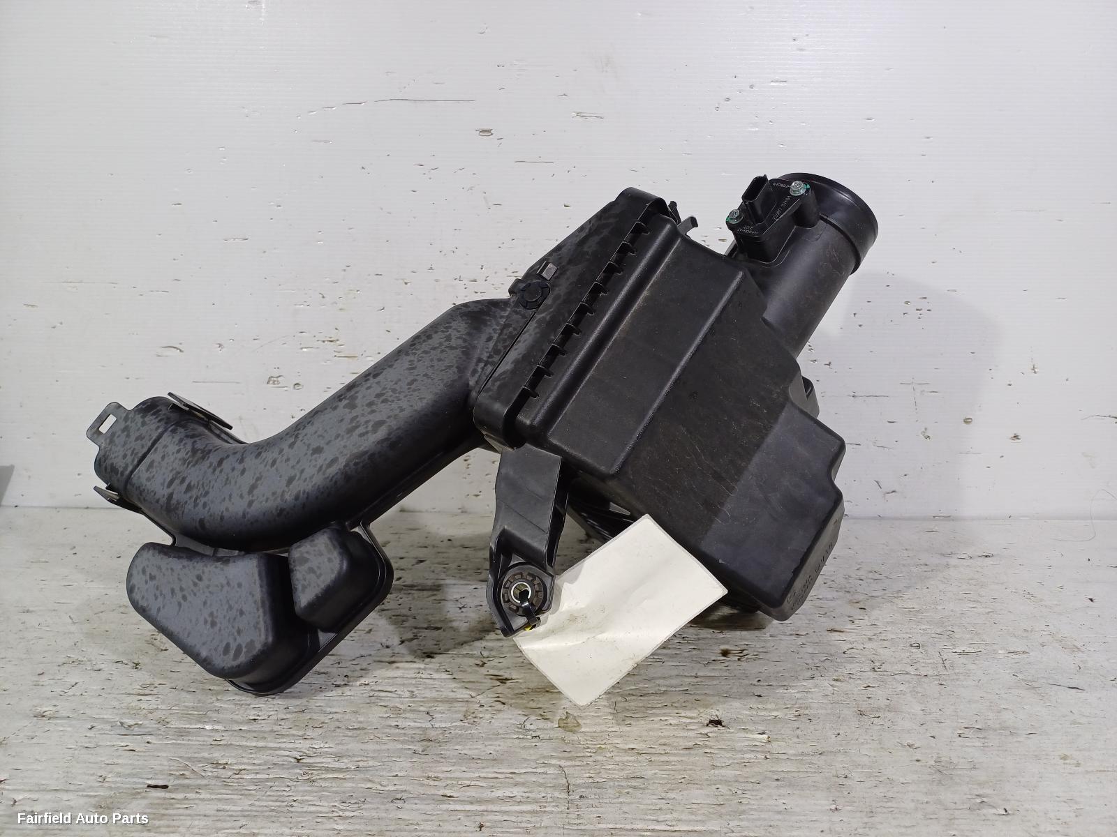 2016-2026 Renault Kaleos Air Cleaner Box