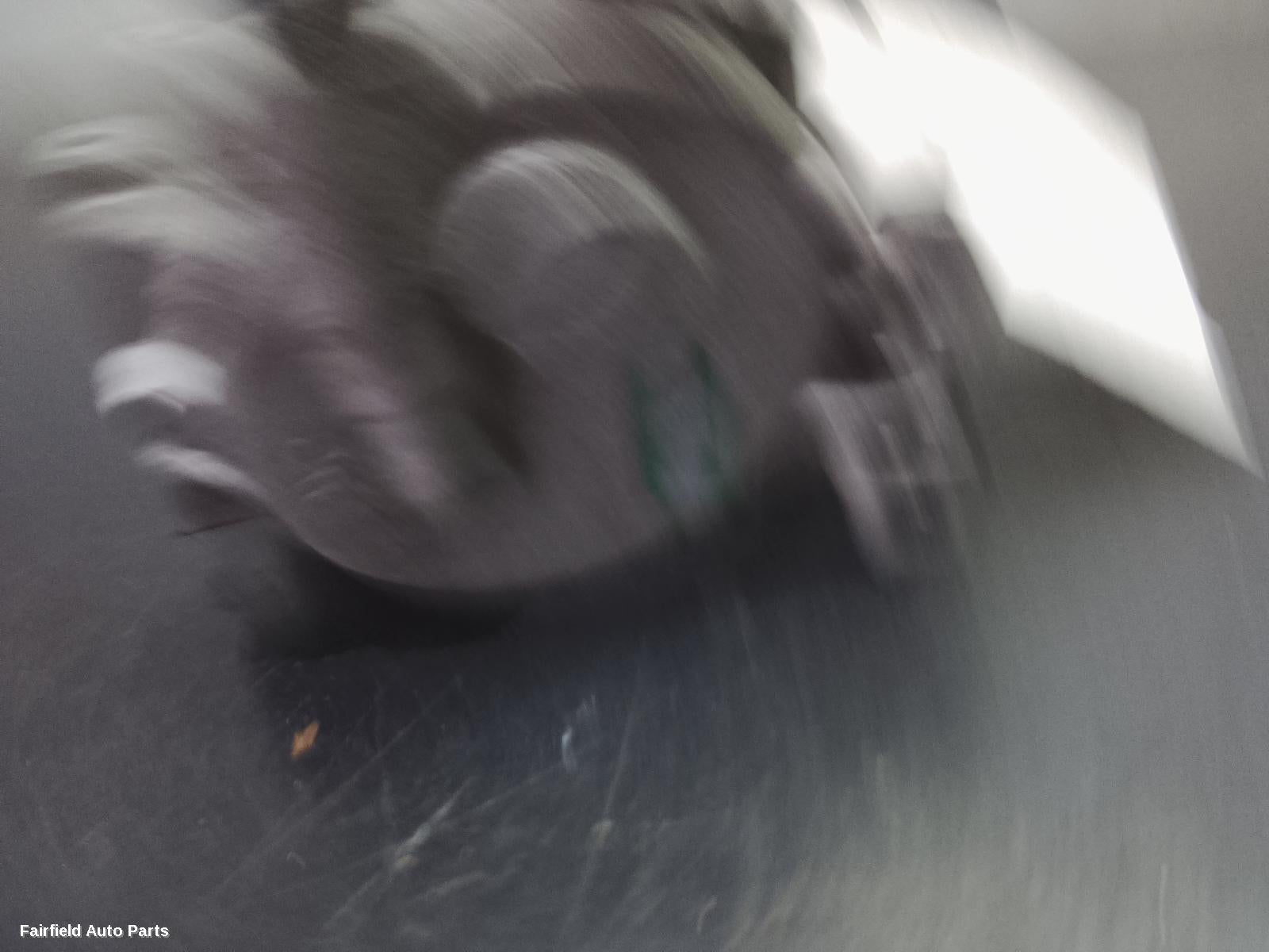 2011-2015 Hyundai Accent A C Compressor