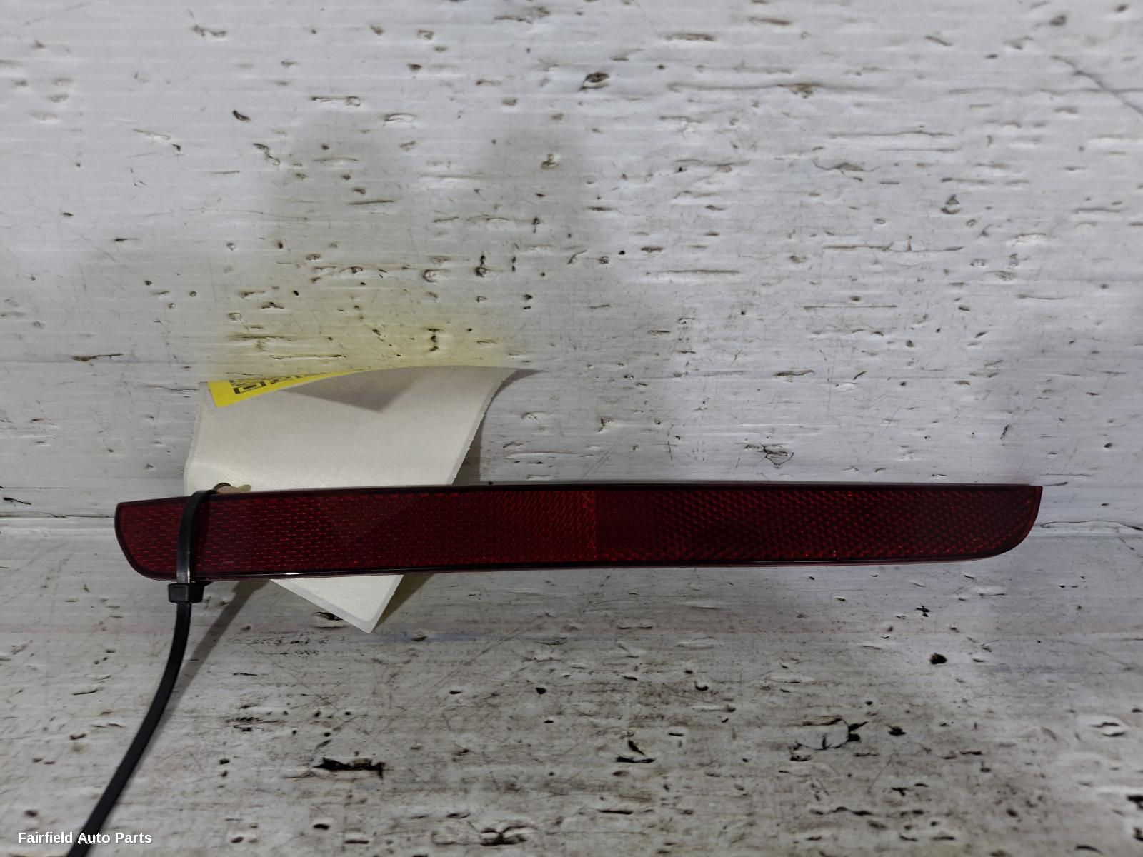 2017-2025 Ldv T60 Right Taillight