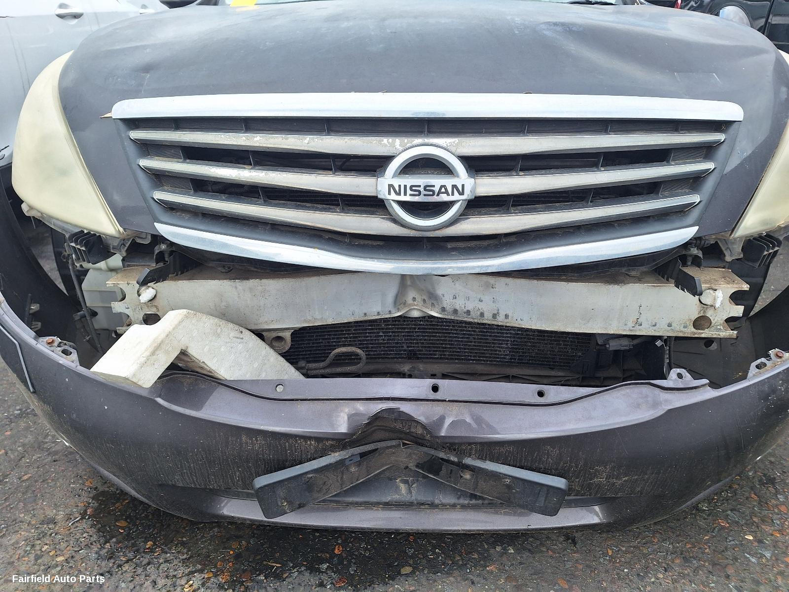 2009-2010 Nissan Maxima Right Indicator Fog Side