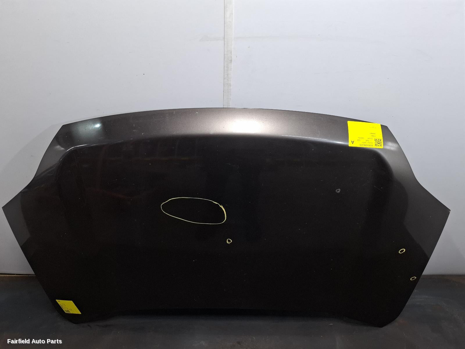 2007-2013 Nissan Xtrail Bonnet