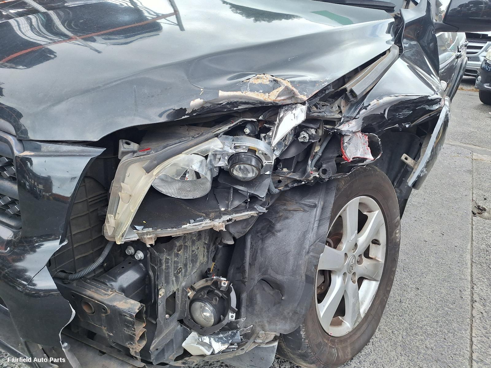 2008-2012 Toyota Rav4 Right Headlamp
