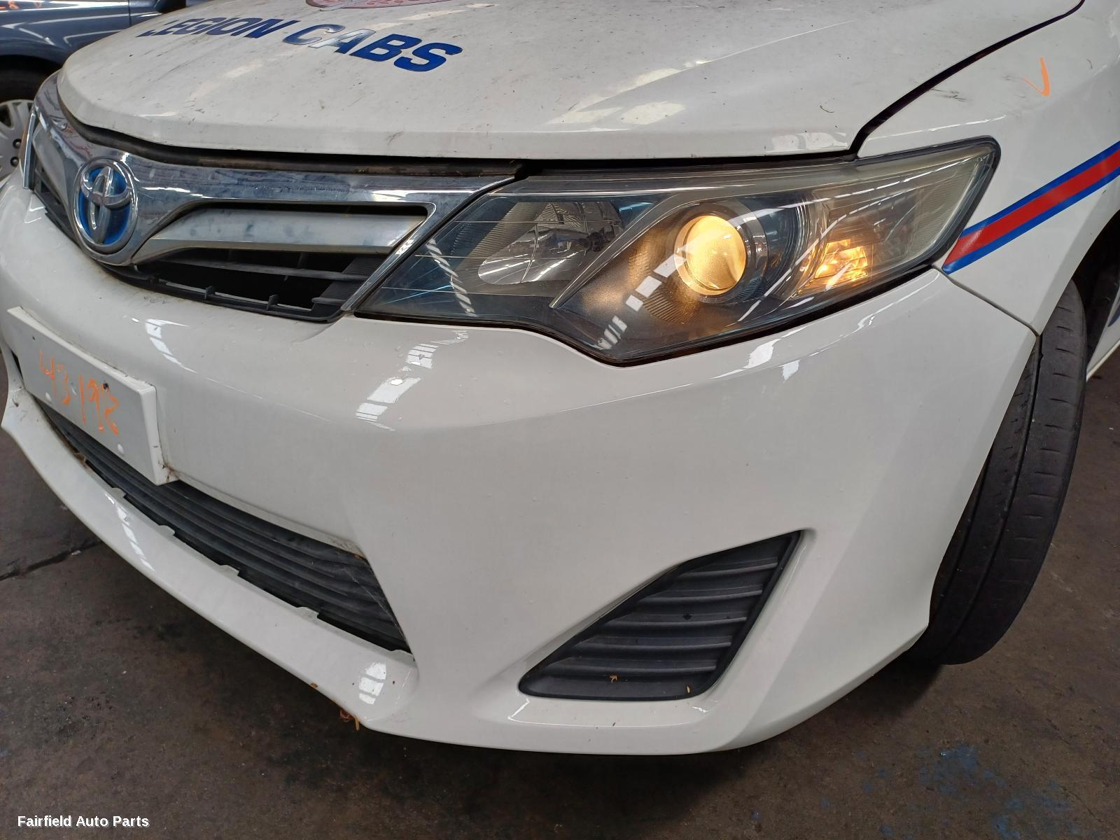 2012-2017 Toyota Camry Inverter
