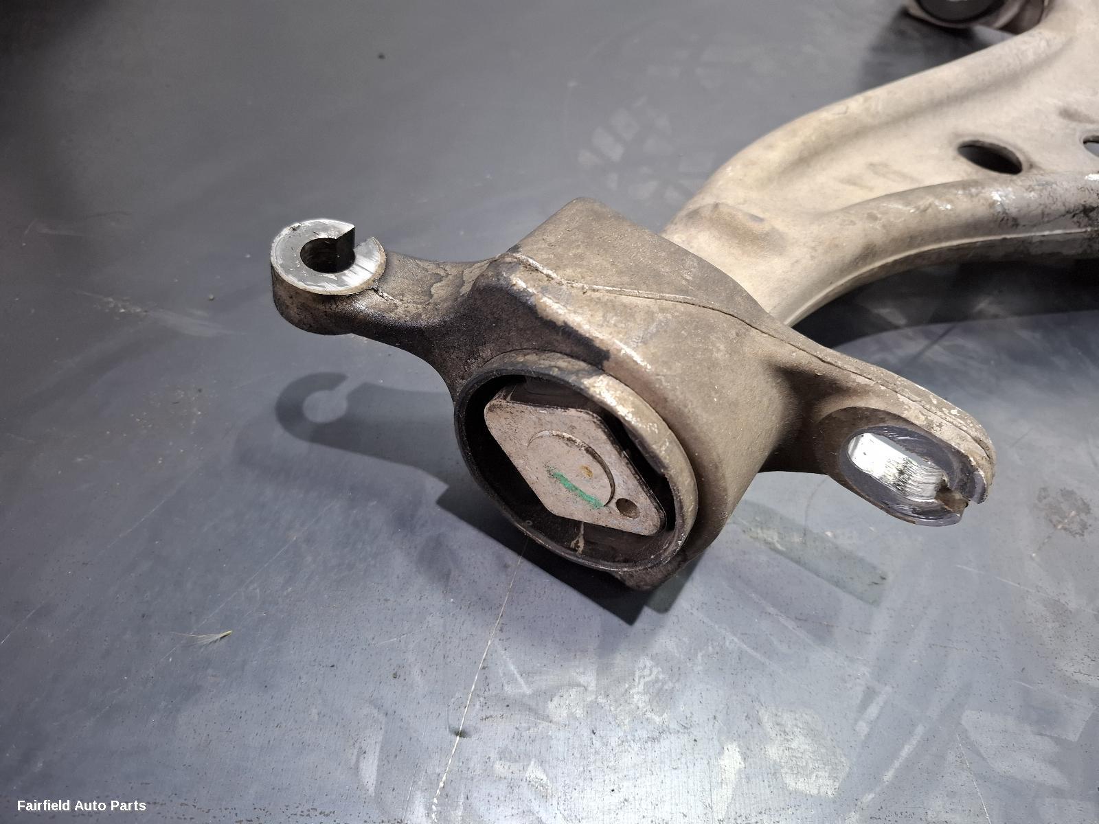 2012-2016 Mercedes M Class Left Front Lower Control Arm