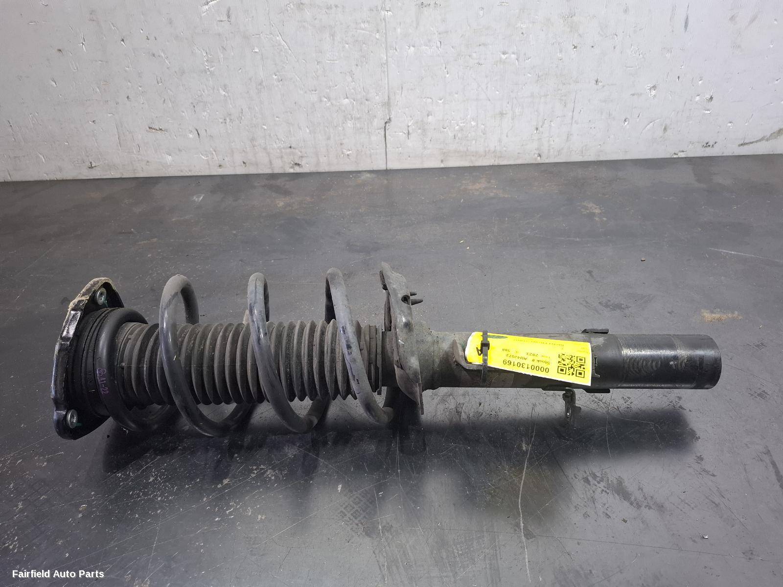 2021-2026 Polestar 2 Right Front Strut