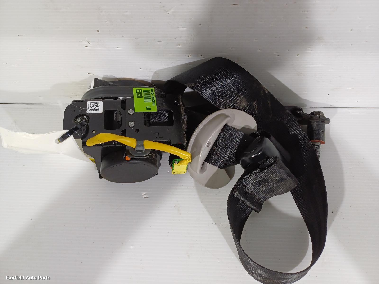 2015-2021 Kia Sportage Seatbelt Stalk