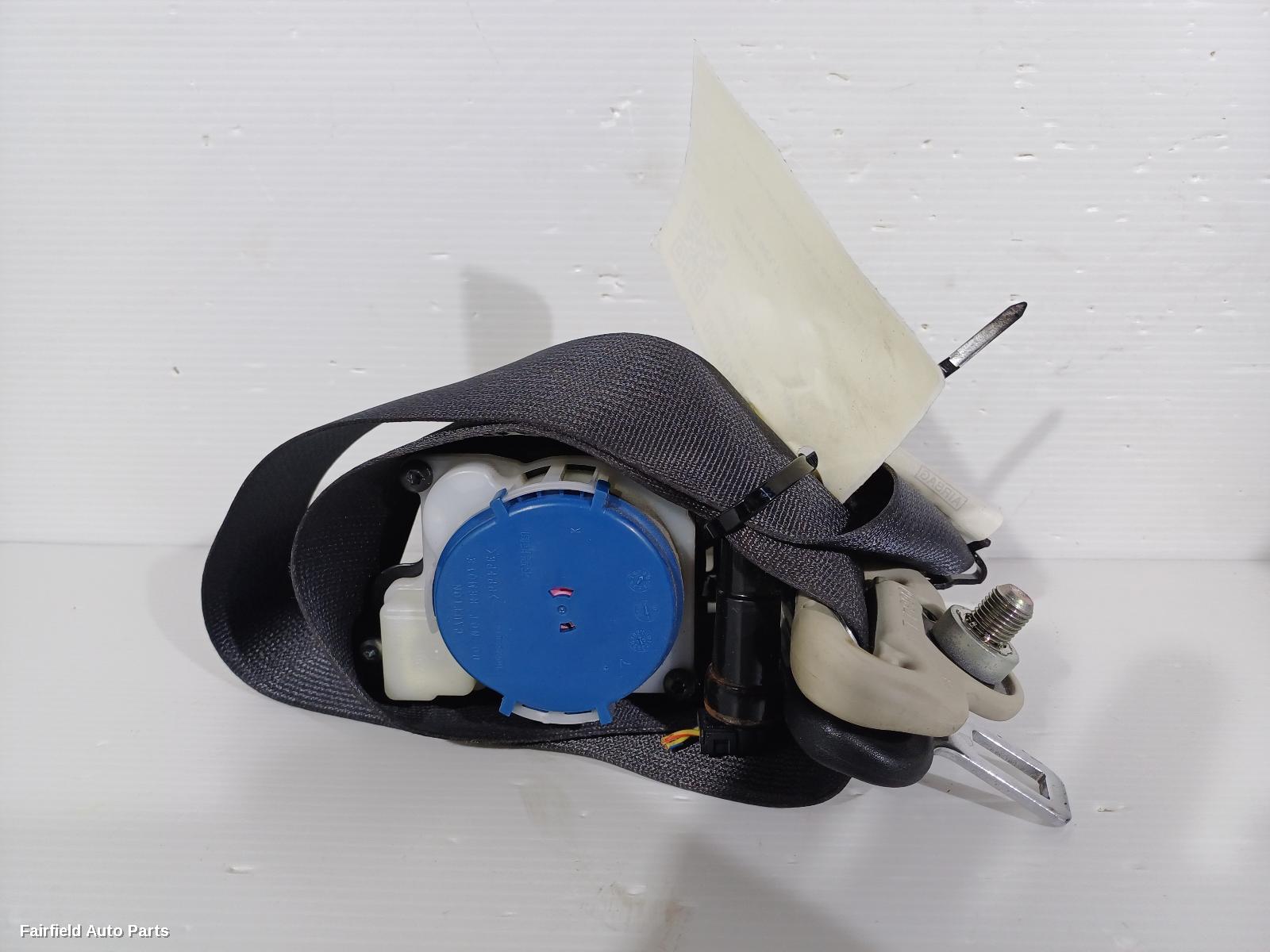 2011-2017 Subaru Impreza Seatbelt Stalk