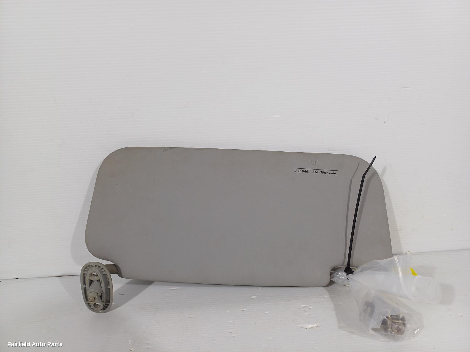 2005-2011 Hyundai Getz Sunvisor
