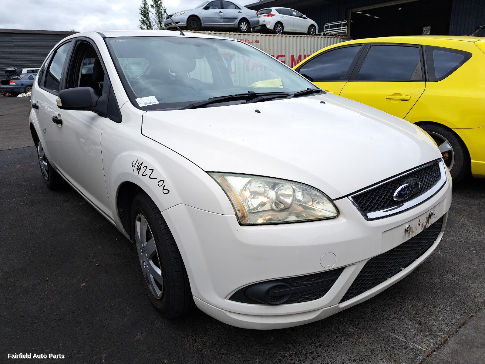 2005-2009 Ford Focus R Bar Bracket Reinfo