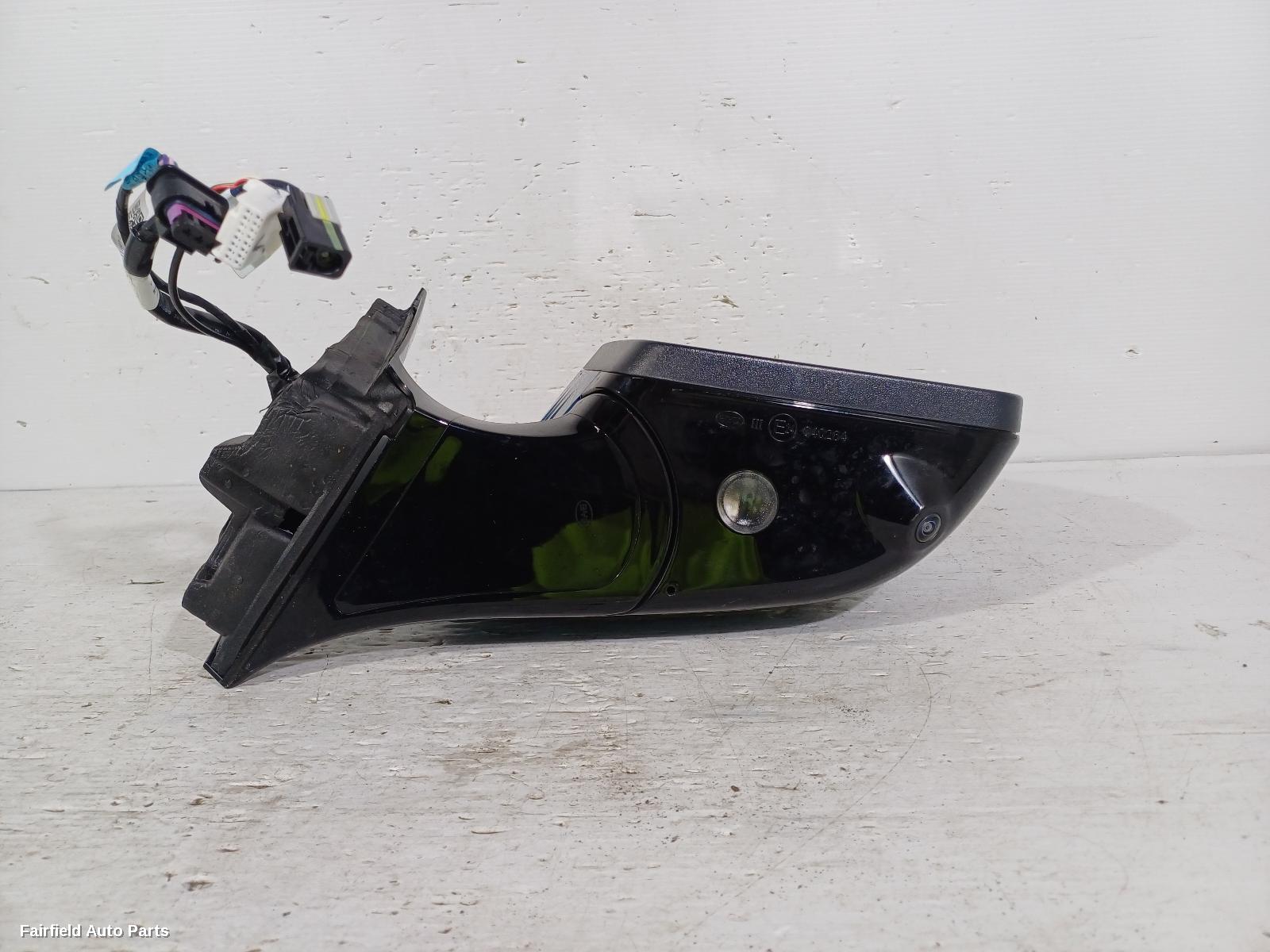 2022-2025 Byd Atto 3 Right Door Mirror
