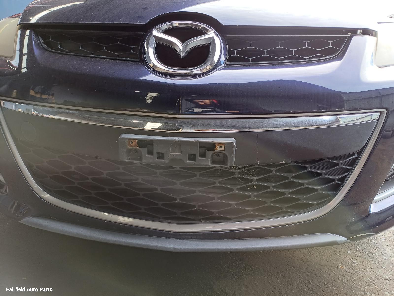 2006-2012 Mazda Cx7 Right Door Mirror
