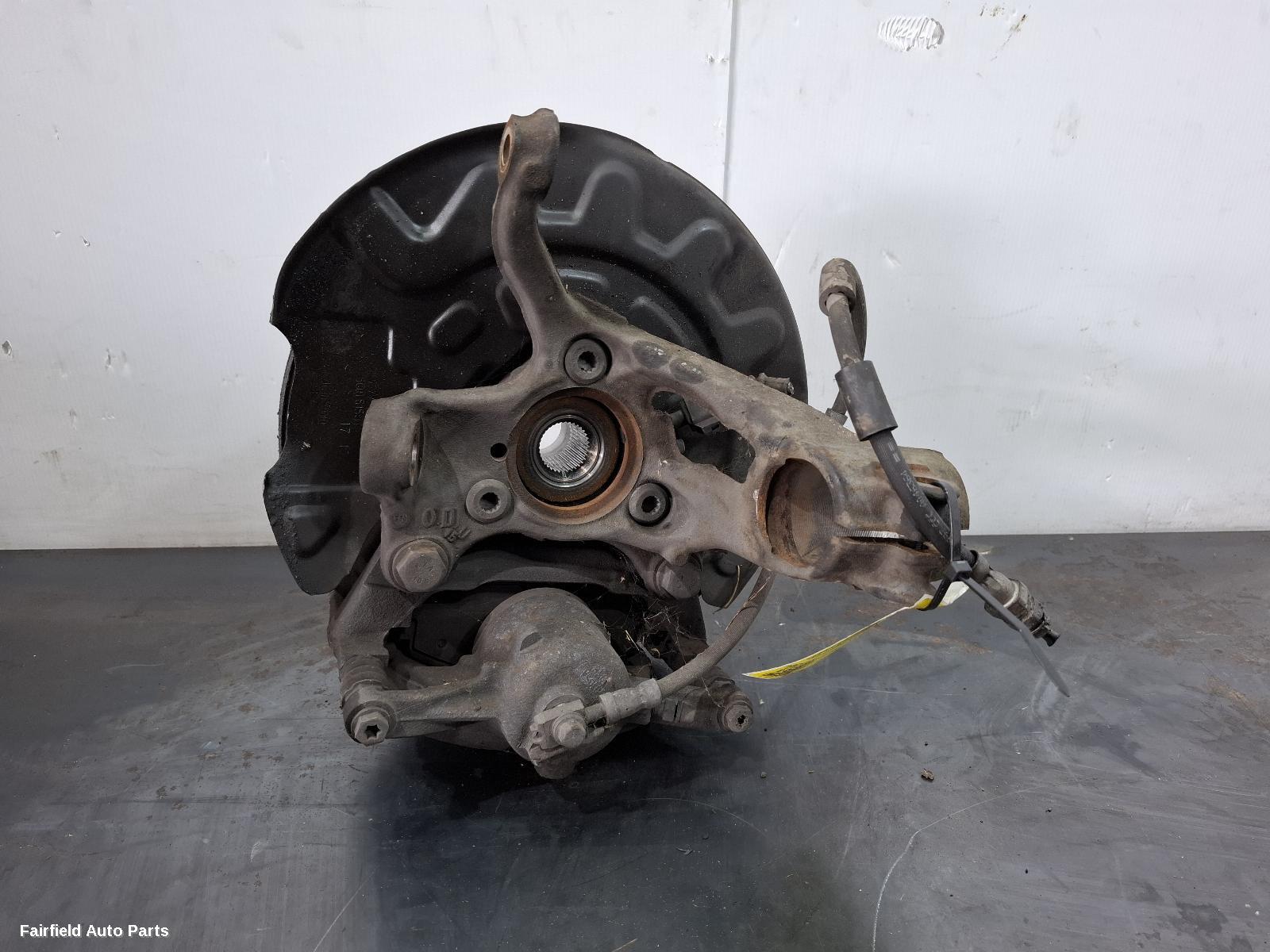 2012-2017 Volkswagen Golf Left Front Hub Assembly