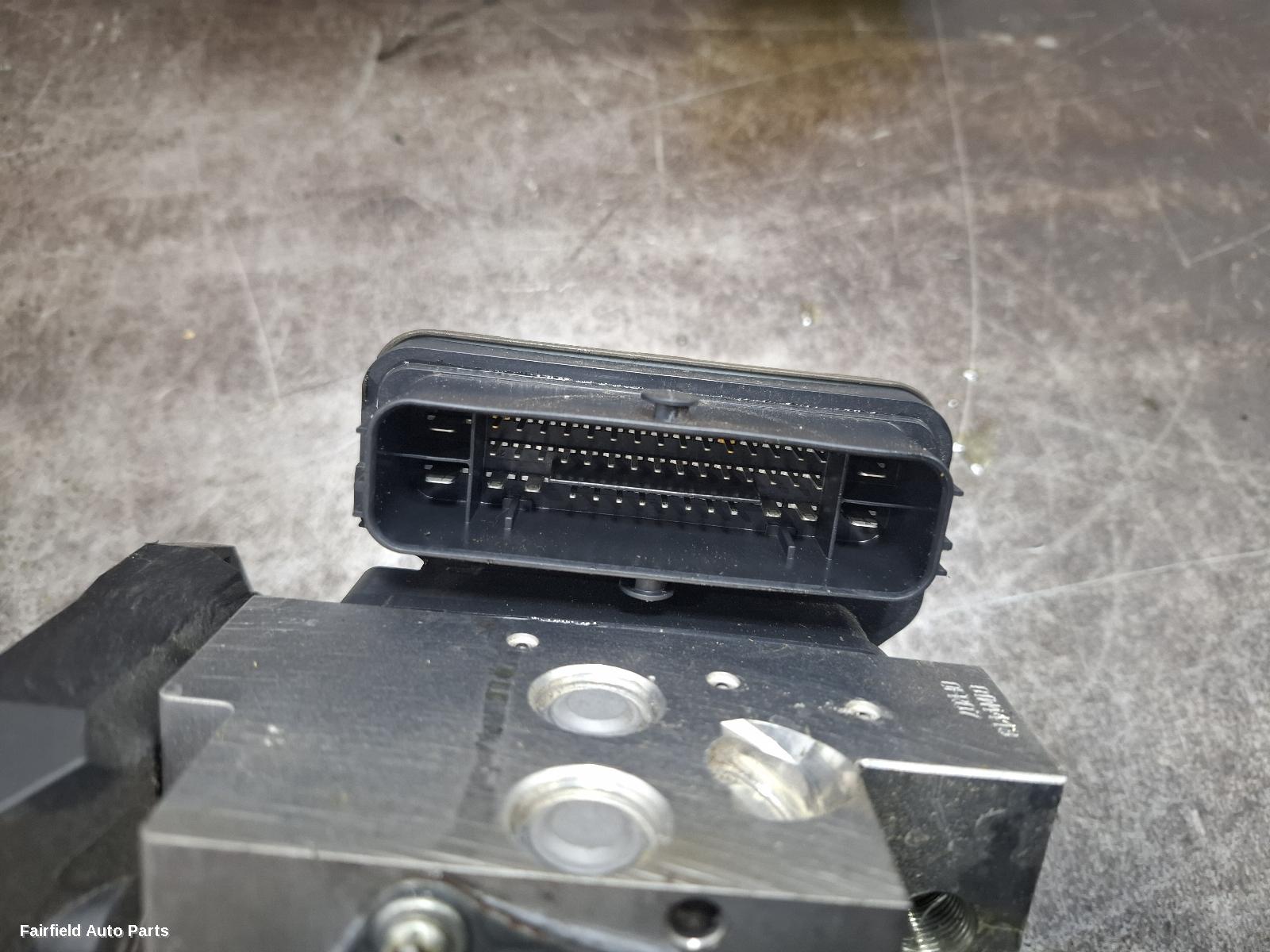2015-2025 Audi A4 Abs Pump Modulator