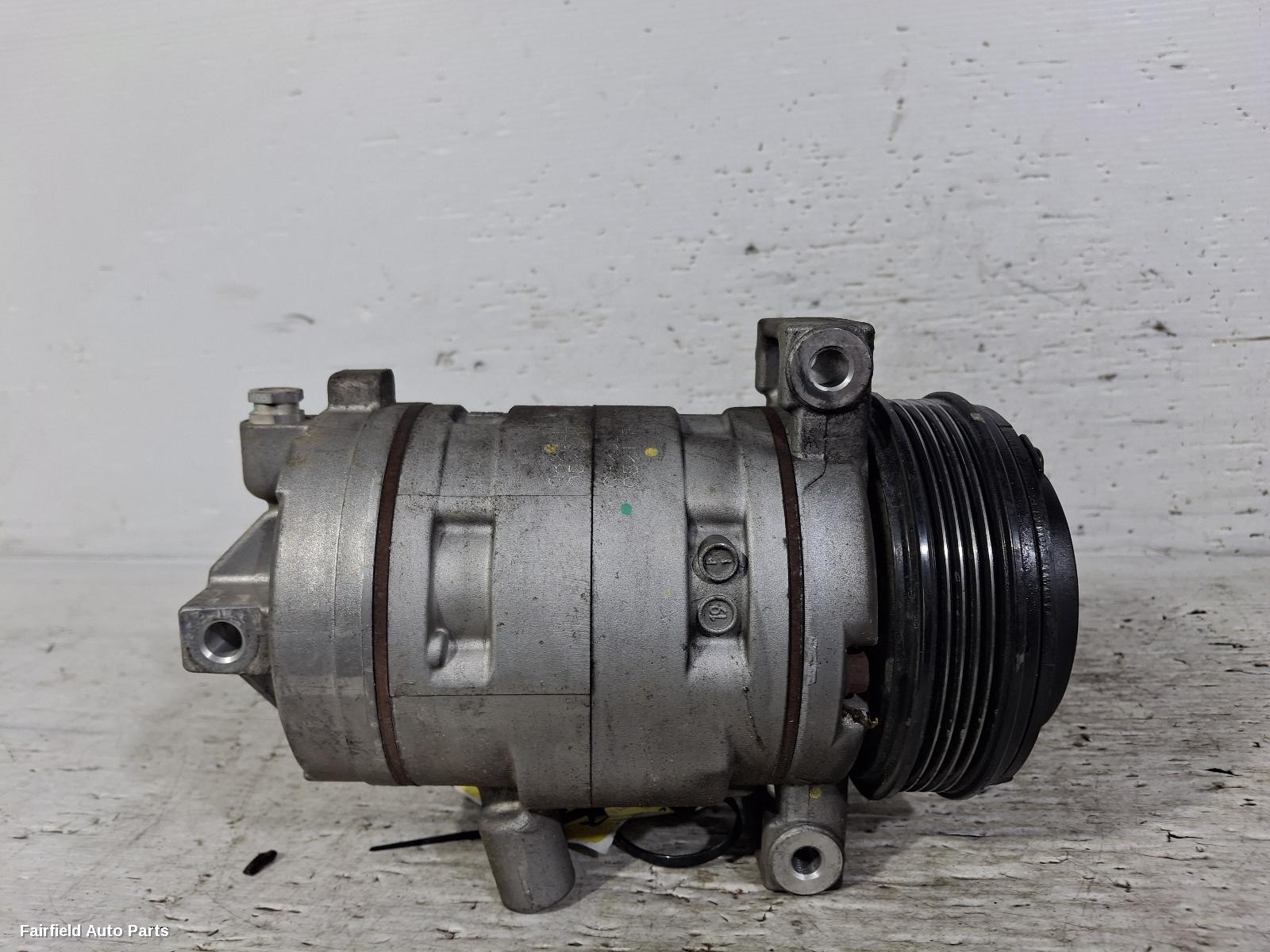 2015-2025 Nissan Navara A C Compressor