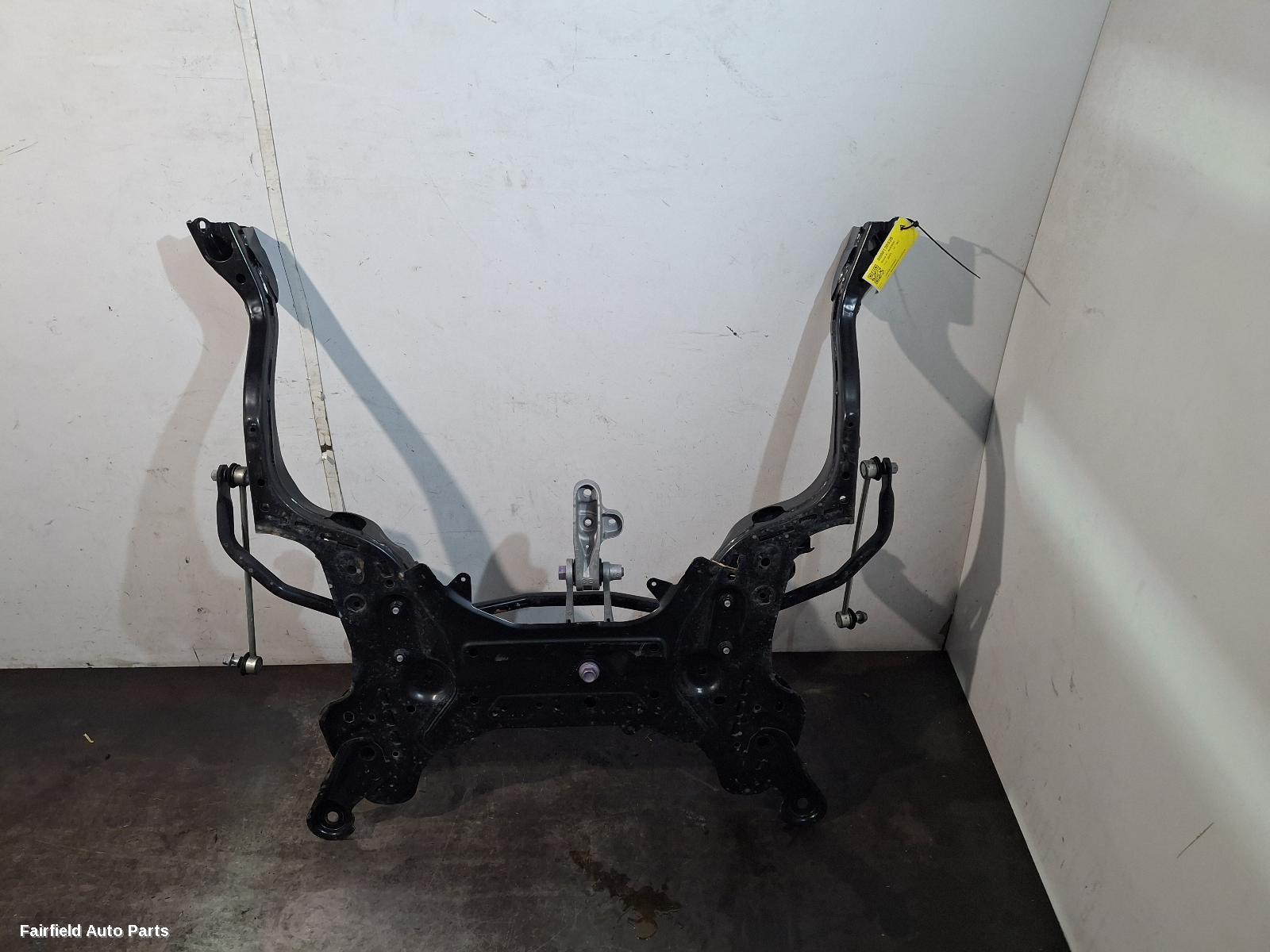 2020-2026 Toyota Yaris Cross Frt Xmember Cradle