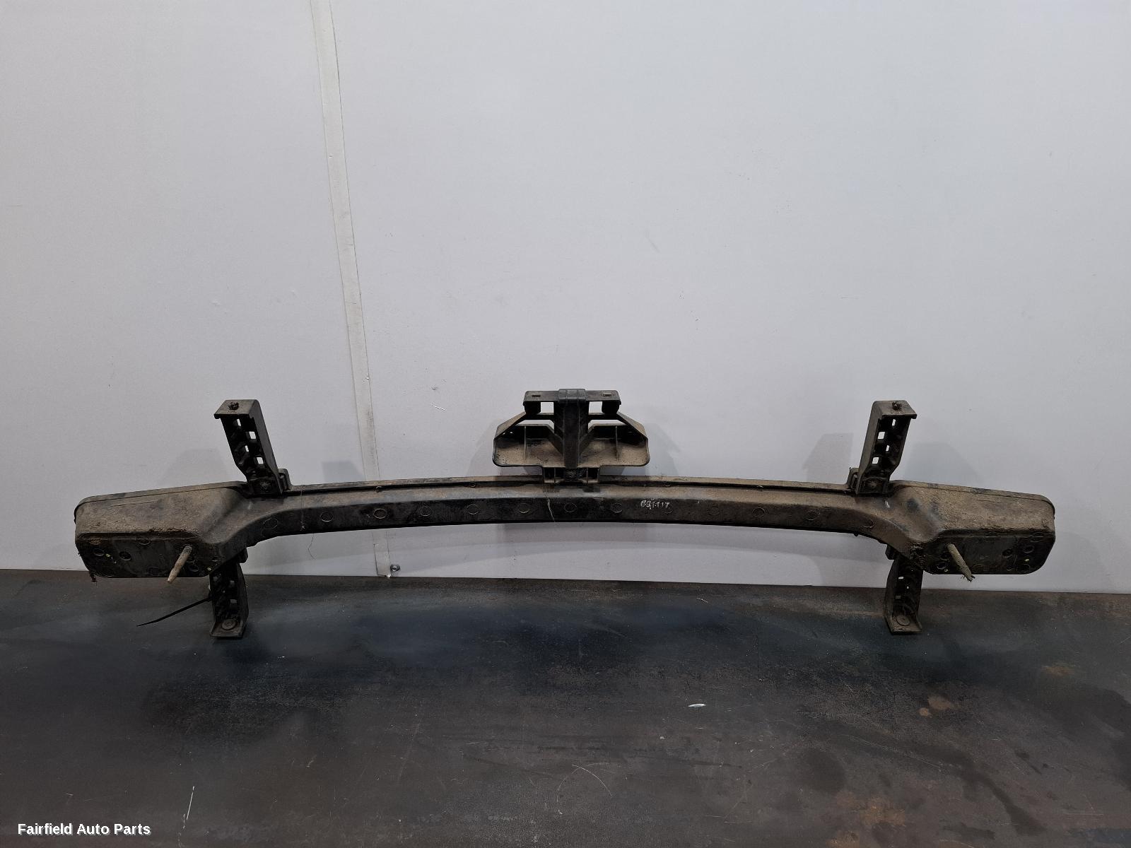 2010-2012 Hyundai I20 R Bar Bracket Reinfo