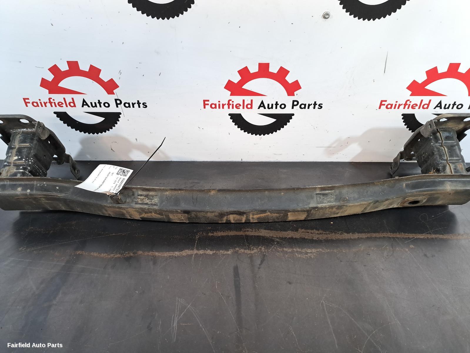 2011-2014 Skoda Yeti F Bar Reinforc Brack