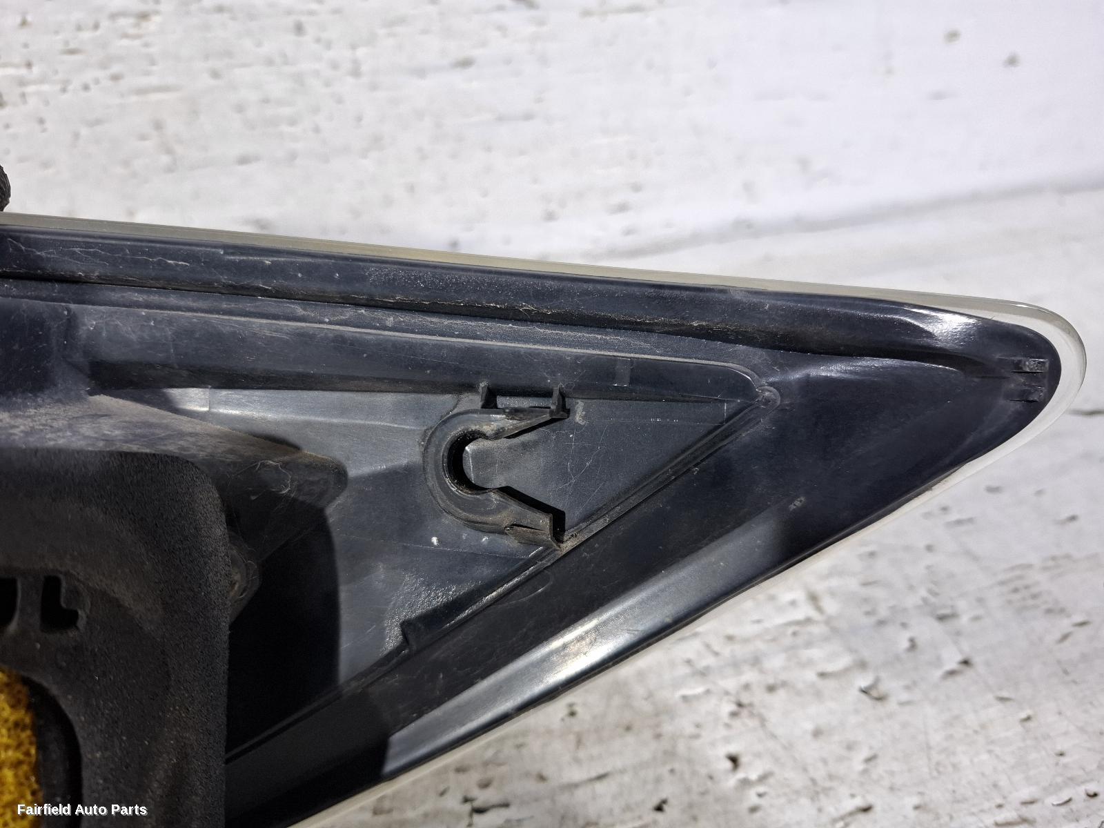 2008-2010 Mazda 6 Left Taillight