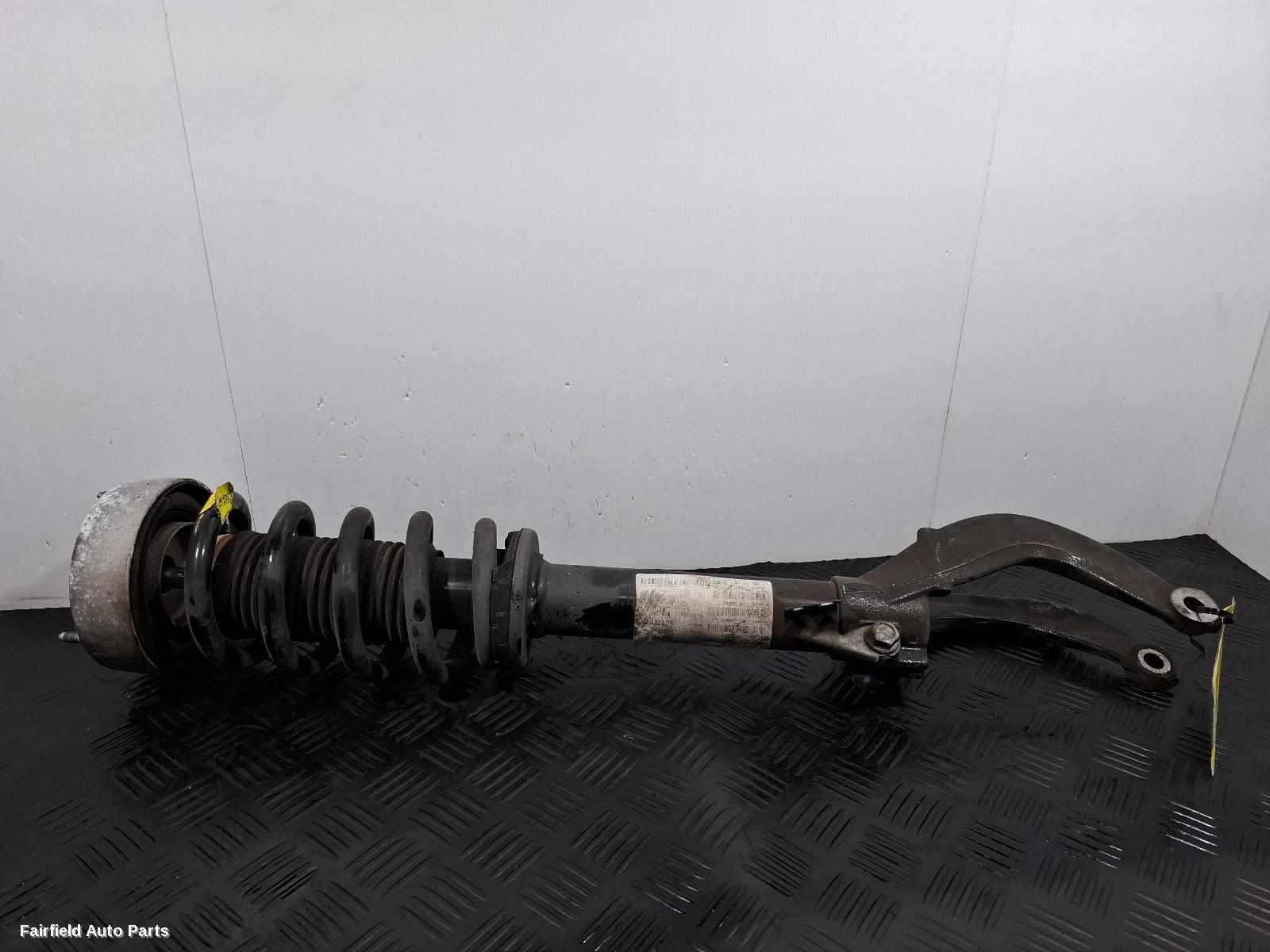 2013-2018 Bmw X5 Left Front Strut