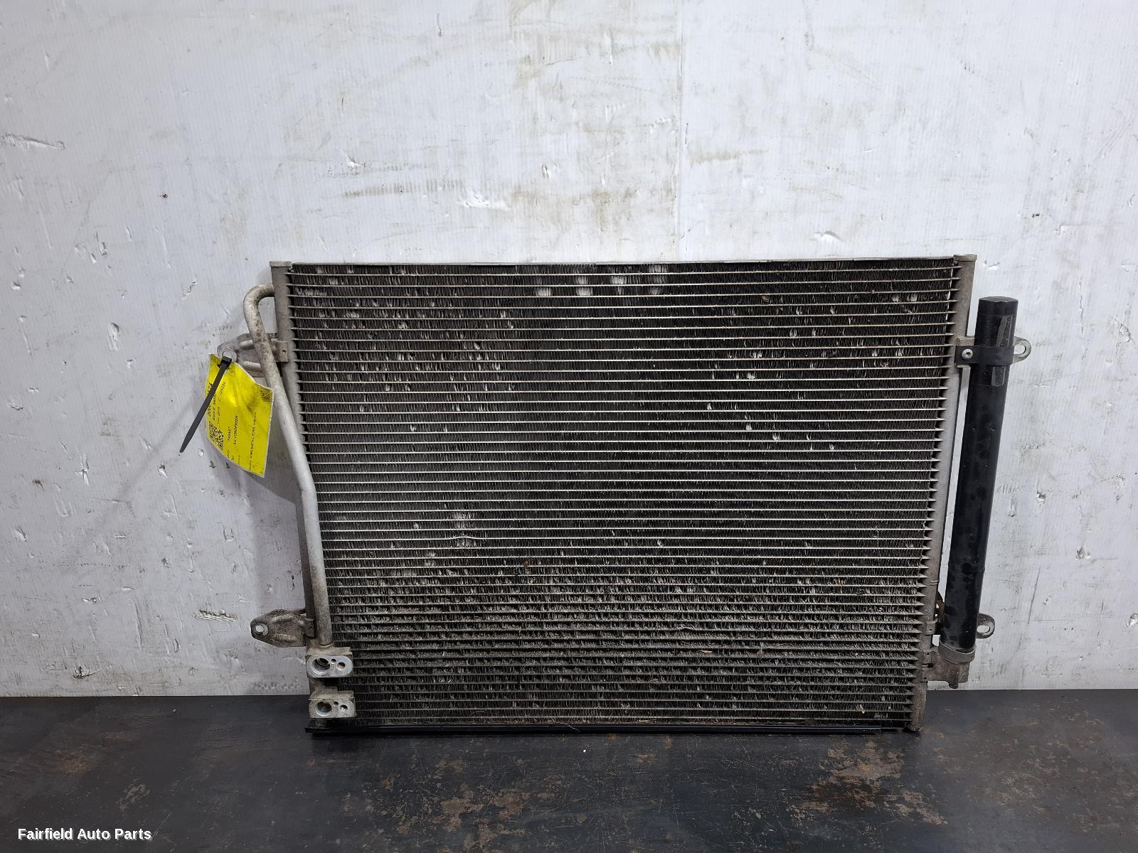 2006-2015 Volkswagen Passat A C Condenser