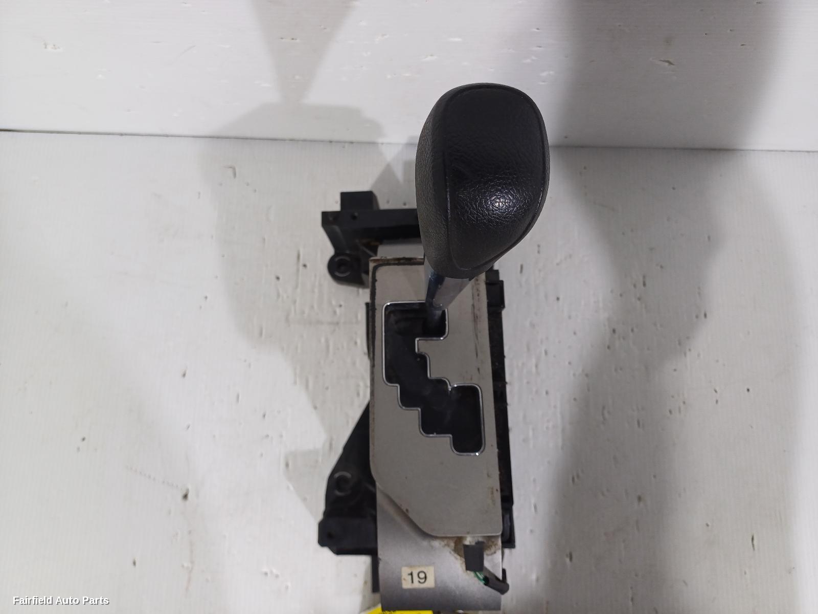 2006-2012 Toyota Aurion Gear Stick Shifter
